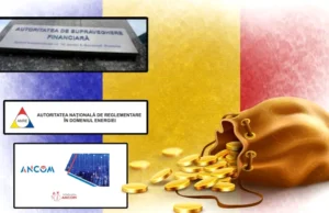 Prime record în perioada de criză a statului. Ce sume a plătit ASF, ANRE sau ANCOM, autoritățile cu cele mai mari salarii
