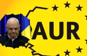 AUR îi cere demisia lui Raed Arafat, după codul roșu de ploi torențiale: „A speriat populația fără motiv”