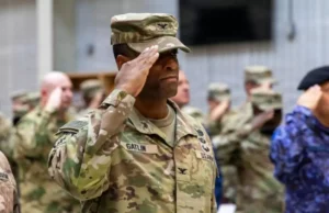 SUA se pregătesc să retragă 3.000 de militari din Bulgaria, Ungaria și Slovacia, după retragerea din România