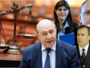 Cum vorbea Băsescu nestingherit despre dosarele din justiție. Înregistrarea care arată cum funcționa statul paralel