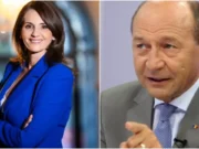 Părintele statului paralel, atac josnic la Anca Alexandrescu: ”A fost lângă Năstase, nu lângă mine”