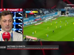 Mirel Rădoi, o nouă reacţie despre Mircea Lucescu. ”Prefer să termin pe locul doi şi să fiu furat, decât ajutat de arbitri”