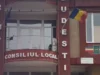Un consilier USR a venit cu pistolul la brâu la ședința de consiliu local. Primarul a chemat poliția
