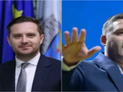 Bujduveanu, avertisment pentru Ciprian Ciucu: ‘Cineva fără experiență va bloca administrația din Capitală’