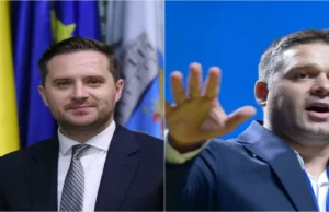 Bujduveanu, avertisment pentru Ciprian Ciucu: ‘Cineva fără experiență va bloca administrația din Capitală’