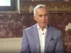 Părintele Calistrat, în dialog cu Călin Georgescu. Cuvinte de duh: „Ortodoxia este legea românească!”