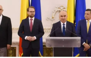 Kelemen Hunor, atac la Ilie Bolojan: „Să crești taxele nu înseamnă reformă”