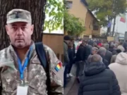EXCLUSIV Cum a decurs „marea mobilizare” pentru un colonel în rezervă, cu o carieră militară de 30 de ani: „Domnule, activitatea de la ora șapte când începe? Nu știu ce să vă zic, personalul vine de la ora opt”