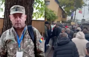 EXCLUSIV Cum a decurs „marea mobilizare” pentru un colonel în rezervă, cu o carieră militară de 30 de ani: „Domnule, activitatea de la ora șapte când începe? Nu știu ce să vă zic, personalul vine de la ora opt”