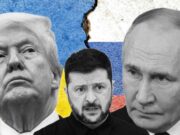 Condițiile lui Putin pentru pacea în Ucraina