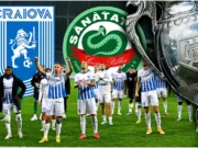 Universitatea Craiova, „victima” echipelor mici în Cupa României. Statistica de care oltenii trebuie să se „teamă” înaintea meciului cu Sănătatea Cluj