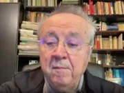 Ion Cristoiu: „Mă miră că explozia din Rahova nu a fost din vina Rusiei!”