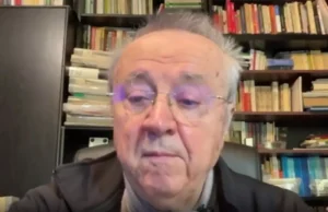 Ion Cristoiu: „Mă miră că explozia din Rahova nu a fost din vina Rusiei!”