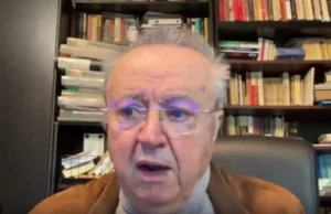 Ion Cristoiu, despre candidatura Ancăi Alexandrescu la Primăria Capitalei: ”Are mari șanse dacă nu o prescrie, cum l-au oprit pe Călin Georgescu”