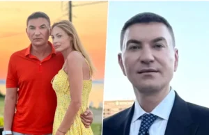 Câte intervenții estetice are Cristi Borcea, de fapt. Ce proceduri își face constant omul de afaceri