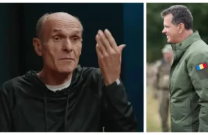 CTP, ironii tăioase despre mobilizarea rezerviştilor. L-a umilit pe ministrul Ionuţ Moşteanu: „Şi-a băgat baioneta-n…”