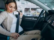 EXCLUSIV De ce nu poartă femeile gravide centura de siguranţă. Răspunsul lui Titi Aur