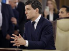 De ce surpriză a avut parte Nicușor Dan! „Înainte aveam sentimentul că totul se prăbușește în jurul meu”