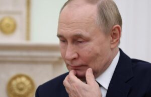 Declin economic uriaș pentru Rusia. Veniturile din vânzări de petrol și gaze, în scădere drastică