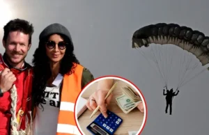 Decizie de ultimă oră luată de familia lui Felix Baumgartner, partenerul Mihaelei Rădulescu, la trei luni după deces. Un milion de euro în joc