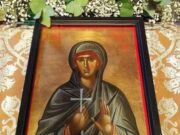 Din minunile Sfintei Parascheva: Cum a început să vorbească un copil mut