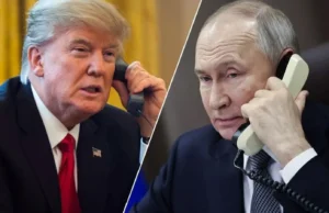 Ultimă oră – Bulgaria îi deschide granița lui Putin pentru a ajunge în Ungaria