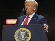 Donald Trump avertizează Hamas: ‘Trebuie să acţioneze rapid. Nu voi tolera nicio întârziere’