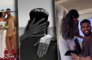 Cât a scos Dorian Popa din buzunar pentru inelul de logodnă al Andreei. Ce alt cadou special i-a mai cumpărat artistul soției sale