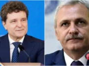 Liviu Dragnea, despre Nicușor Dan: ”Se comportă ca un ONG-ist care nu are responsabilități. A pus România într-o poziție de mare inferioritate”