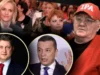 Culisele luptei pentru şefia PSD: „Totul este aranjat!” Ce rol joacă Lia Olguţa Vasilescu şi Gabriela Firea