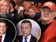 Culisele luptei pentru şefia PSD: „Totul este aranjat!” Ce rol joacă Lia Olguţa Vasilescu şi Gabriela Firea