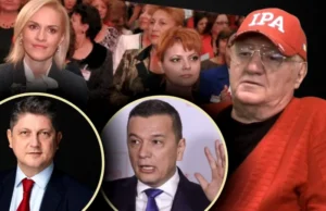 Culisele luptei pentru şefia PSD: „Totul este aranjat!” Ce rol joacă Lia Olguţa Vasilescu şi Gabriela Firea