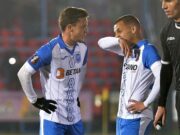 A făcut spectacol la Universitatea Craiova, iar acum și-a anunțat retragerea la 33 de ani: „A adus magia în Cetatea Băniei”