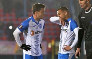 A făcut spectacol la Universitatea Craiova, iar acum și-a anunțat retragerea la 33 de ani: „A adus magia în Cetatea Băniei”