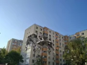 Trupul neînsuflețit al gravidei prinsă de explozie sub dărâmături, extras de echipele de salvare: Bilanțul tragediei