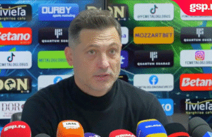 Mirel Rădoi a lămurit situația de la Universitatea Craiova: „Nu sunt obligat să fiu de acord”