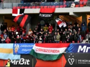 Scandalos! Cum promovează Miercurea Ciuc meciul cu Sepsi, din Cupa României: „Hai Ținutul Secuiesc”