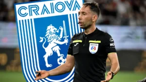 george-gaman-universitatea-craiova