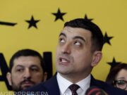 George Simion a decis dacă va candida pentru un nou mandat la șefia AUR