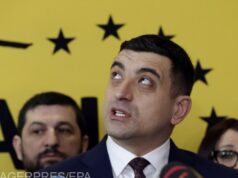 George Simion a decis dacă va candida pentru un nou mandat la șefia AUR