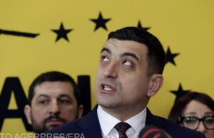 George Simion a decis dacă va candida pentru un nou mandat la șefia AUR