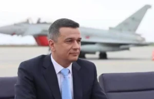Reacția lui Sorin Grindeanu privind retragerea trupelor americane: ”Pare că este un regres în relația cu Partenerul Strategic și generează îngrijorări”