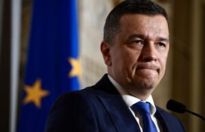 Grindeanu anunță marea ruptură: Falși ideologi! Se prefac că nu mai pot de grija PSD! Am alergat după unii care ne urăsc visceral