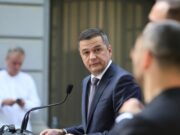 Grindeanu: Cu cine are PSD șanse să câștige alegerile de la Primăria București 2025?