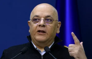 Raed Arafat explică ce înseamnă, de fapt, codul roșu emis de ANM. Cum se apără DSU, după revolta bucureștenilor: „Noi n-am închis oamenii în casă”