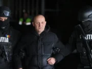 Horaţiu Potra, vizat într-un nou dosar penal al Parchetului General. Procurorii verifică modul în care armele și banii au ajuns în România