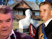 Casa din Scornicești a lui Nicolae Ceaușescu a devenit loc de PELERINAJ. Românii se înghesuie să vadă locul unde s-a născut „cel mai iubit fiu al poporului”. Nepotul DICTATORULUI anunță când ar putea fi deschis muzeul