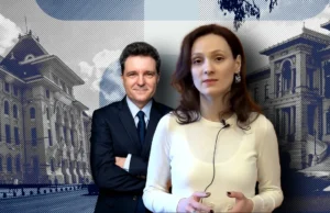 Au venit SPECIALIȘTII. Noua consilieră prezidențială, Diana Pungă, fost city-manager la Capitală, pe vremea lui Nicușor Dan, era celebră în Primărie pentru gafe memorabile. În trecut, l-a convocat la un COMANDAMENT de iarnă pe directorul STB, care nu mai era în funcție de un an: „Atunci cine e director?”