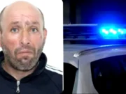Marian Ghiță, bărbat de 47 de ani, este dat dispărut. Ultima oară a fost văzut la Unitatea de Primiri Urgențe din Spitalul Clinic de Urgență Dâmbovița