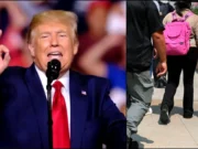 Administrația TRUMP vrea să ofere 2.500 de dolari minorilor migranți pentru a părăsi SUA. Măsura a stârnit revoltă: „Va devasta familii”